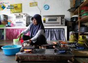 Dari Modal hingga Pemasaran, PT TIMAH Dampingi UMKM Tumbuh dan Berkembang