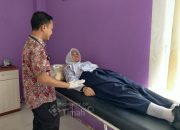 Seleksi Program Kelas Beasiswa PT TIMAH Berlanjut, 36 Peserta Jalani Tes Kesehatan di Tiga Wilayah Operasional