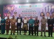 Pemkot Pangkalpinang Dorong Kesadaran Kesehatan Reproduksi Perempuan Melalui Seminar Edukasi