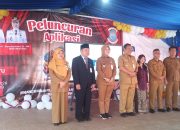 Pemkot Pangkalpinang Luncurkan Aplikasi STIMULUS, Siswa SD dan SMP Kini Bisa Cek Kelulusan Secara Daring