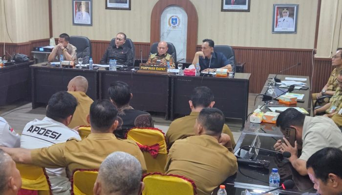 DPRD Babel Warning PKS, Dugaan Kecurangan Timbangan dan Harga Sawit Akan Ditindak