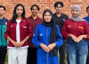 Mahasiswa UBB Raih Grab Scholarship 2025 dan Lolos Google Student Ambassador Indonesia