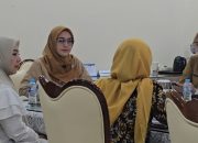 Perkuat Sinergi Program Keluarga dan Pencegahan Stunting, BKKBN Babel Bahas Pembaruan MoU Bersama TP PKK