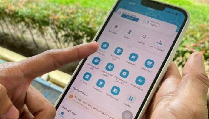 PLN Hadirkan Promo JUNIVAGANZA, Beli Token Listrik Bisa Dapat Voucher Rp10.000