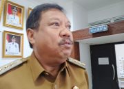 Belanja Pegawai Capai 48,2 Persen, Wali Kota Pangkalpinang Soroti Tantangan Fiskal Daerah