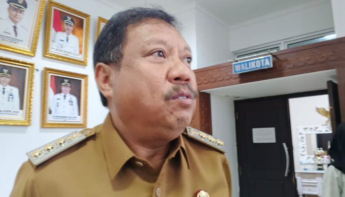 Belanja Pegawai Capai 48,2 Persen, Wali Kota Pangkalpinang Soroti Tantangan Fiskal Daerah