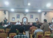 DPRD Babel Tegaskan Teluk Kelabat Dalam Zona Nelayan, Aktivitas Tambang Akan Ditinjau Langsung