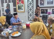 BKKBN Babel dan Pemkab Bangka Selatan Perkuat Sinergi Bangga Kencana, Fokus Turunkan Stunting