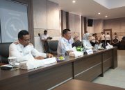 Gubernur Babel Sepakati Revisi IUP PT Timah yang Tak Efektif, Lahan Dikembalikan untuk Kepentingan Daerah