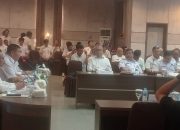 Pemkot Pangkalpinang Usulkan Penghapusan IUP PT Timah 703 Hektare untuk Dukung Zero Tambang