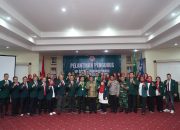 Pelantikan IDI Pangkalpinang, Wali Kota Ingatkan Etika Jadi Penjaga Marwah Dokter dan Tantangan Era Media Sosial