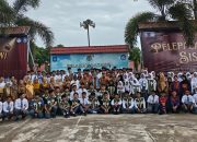 Gubernur Babel Cek Fasilitas Sekolah hingga Program MBG di Belitung Timur