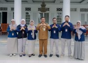 Sensus Ekonomi 2026 Jadi Dasar Kebijakan Pembangunan, Wali Kota: Bukan untuk Menarik Pajak