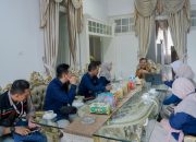 BPS Tegaskan Sensus Ekonomi 2026 Bukan untuk Pajak, Content Creator hingga MC Tetap Didata