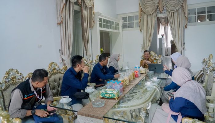 BPS Tegaskan Sensus Ekonomi 2026 Bukan untuk Pajak, Content Creator hingga MC Tetap Didata