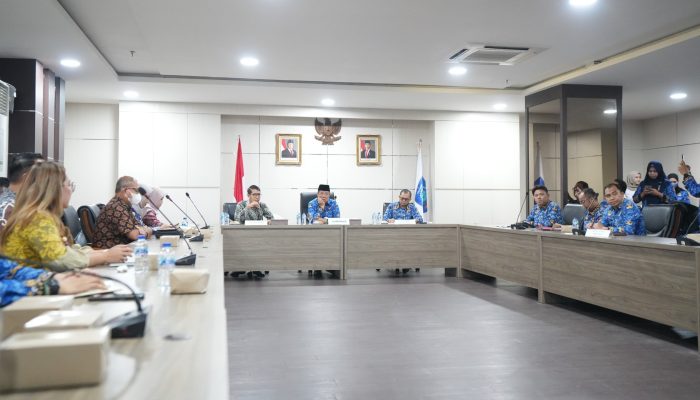 Cegah Kecemburuan Sosial, Hidayat Arsani Usulkan Multi-Perbankan untuk BBM Bersubsidi