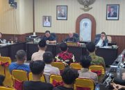 AMDAL dan PKKPR Belum Terbit, DPRD Babel Minta Setop Pembangunan Pabrik Sawit PT BTS di Desa Puput