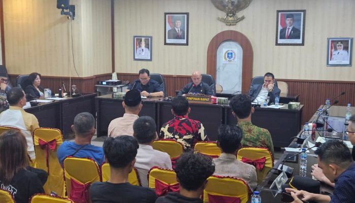 AMDAL dan PKKPR Belum Terbit, DPRD Babel Minta Setop Pembangunan Pabrik Sawit PT BTS di Desa Puput