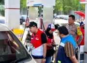 Pengawasan BBM Subsidi di Bangka Diperketat, Pertamina–BPH Migas–Polres Pastikan Penyaluran Tepat Sasaran