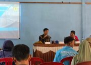 PLN UP3 Belitung Perkuat Keselamatan Ketenagalistrikan dan Perluas Akses Listrik melalui Program Find On di Desa Selumar