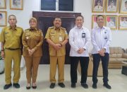 BPKP Rekomendasikan Perbaikan Perencanaan dan Penganggaran Pemkot Pangkalpinang Tahun 2026 agar Selaras Prioritas Nasional