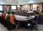 PB Porprov VII Babel Matangkan Kesiapan, 26 Cabor Perebutkan 359 Medali Emas