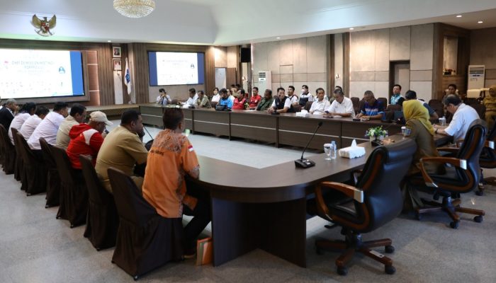 PB Porprov VII Babel Matangkan Kesiapan, 26 Cabor Perebutkan 359 Medali Emas