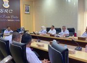 Tiga OPD dan Sekolah Raih Penghargaan Pelayanan Publik, Wali Kota Tekankan Layanan Responsif