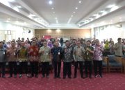 Wali Kota Pangkalpinang Soroti Kedisiplinan OPD dalam Evaluasi Pelayanan Publik