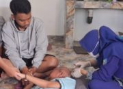 YBM PLN Babel Salurkan Bantuan Kesehatan untuk Anak Yatim Korban Cedera Kepala, Ringankan Beban Keluarga