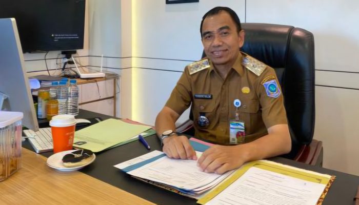 Nasib 3.000 PPPK Paruh Waktu, Babel Sambut Wacana Pembiayaan oleh Pemerintah Pusat