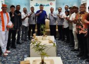 DPRD Babel Perjuangkan Kepastian Lahan dan Revisi RKAB dalam Audiensi di Jakarta