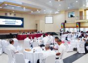 PT TIMAH Perbarui RIPPM di Belitung Timur, Libatkan Pemda dan Desa Susun Program Pemberdayaan Tepat Sasaran