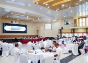 PT TIMAH Perkuat Program Pemberdayaan Masyarakat Lewat FGD RIPPM Belitung