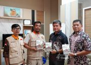 Kolaborasi PT TIMAH dan The Tanggokers Dukung Pelestarian Ikan Tempalak Endemik Bangka