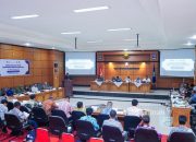 PT TIMAH Serap Aspirasi Masyarakat Belitung Lewat FGD RIPPM, Fokus Perkuat Pemberdayaan Berkelanjutan