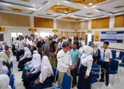 Doa Orang Tua Jadi Bekal 36 Pelajar Menggapai Mimpi Lewat Beasiswa PT TIMAH
