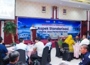 PT TIMAH Ajak Mitra Usaha Taat Aturan, Wujudkan Pertambangan yang Berkelanjutan