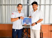 PT TIMAH Dukung Kelapa Expo Vol. 2, Dorong UMKM, Kearifan Lokal, dan Kreativitas Pemuda Bangka Barat