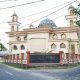 PT Timah Perkuat Fungsi Sosial Rumah Ibadah Lewat Bantuan Sarana dan Prasarana di Babel dan Kepri