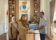 Khitanan Massal Jadi Tradisi Tahunan, PT TIMAH Dukung Kegiatan Sosial di Desa Air Gantang