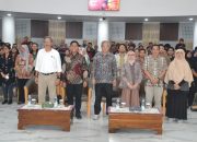 LPDP Pilih UBB Jadi Lokasi Sosialisasi Beasiswa, Dorong Lahirnya Talenta Babel Berdaya Saing Global