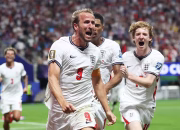 Harry Kane Bawa Inggris Lolos, Belgia Bangkit Dramatis ke 16 Besar Piala Dunia 2026