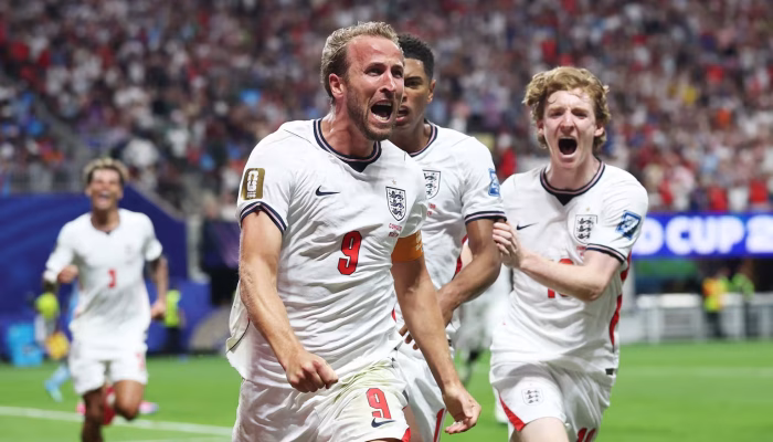Harry Kane Bawa Inggris Lolos, Belgia Bangkit Dramatis ke 16 Besar Piala Dunia 2026