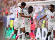 Saka Cetak Hat-trick, Inggris Tundukkan Prancis 6-4 dan Amankan Peringkat Ketiga Piala Dunia 2026