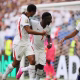 Saka Cetak Hat-trick, Inggris Tundukkan Prancis 6-4 dan Amankan Peringkat Ketiga Piala Dunia 2026