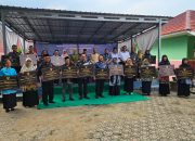 Peluang Revitalisasi Sekolah Bertambah, Pangkalpinang Ajukan 57 Satuan Pendidikan untuk Program 2026