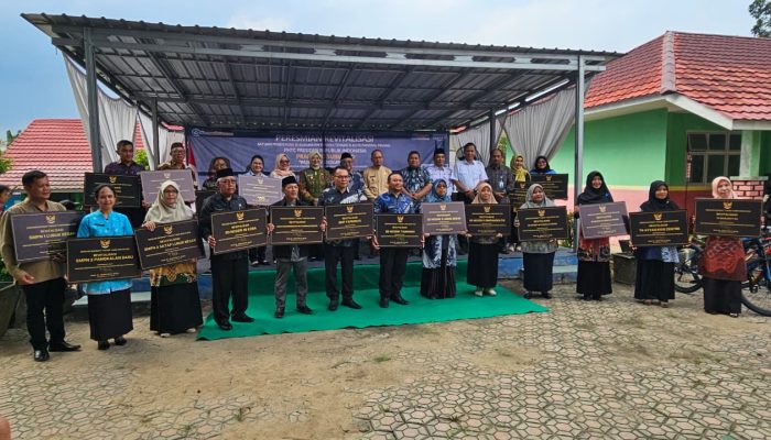 Peluang Revitalisasi Sekolah Bertambah, Pangkalpinang Ajukan 57 Satuan Pendidikan untuk Program 2026