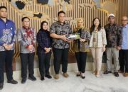 DPRD Babel Dorong ASDP Operasikan Kembali Kapal Cepat Jakarta–Belitung, Kajian Ditarget Rampung Dua Bulan