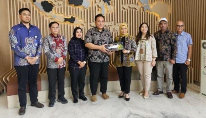 DPRD Babel Dorong ASDP Operasikan Kembali Kapal Cepat Jakarta–Belitung, Kajian Ditarget Rampung Dua Bulan